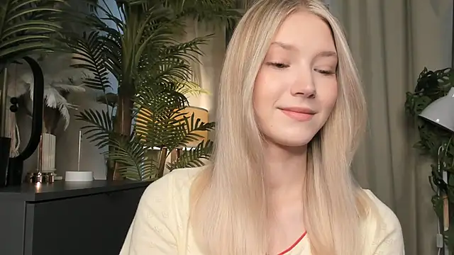 ChinBonnell live sex cam