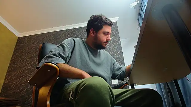 JoshKnights live sex cam