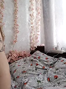 Bonechka live sex cam