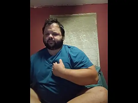 Strongbutgentle36 live sex cam