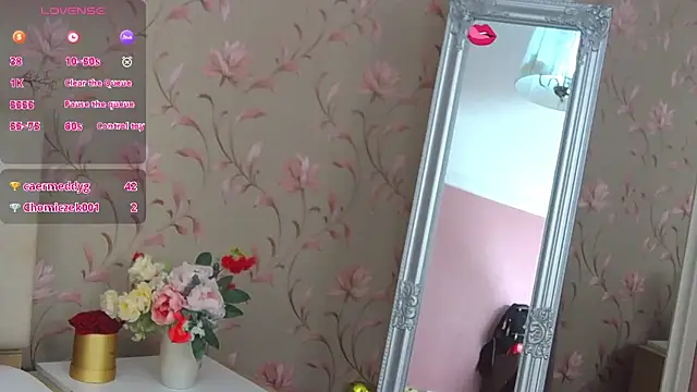 MatureVivian live sex cam