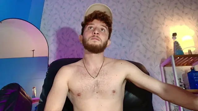 Juan_Castano live sex cam