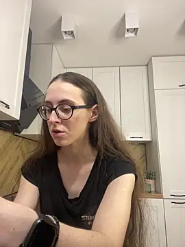 MartiniiSelenna live sex cam