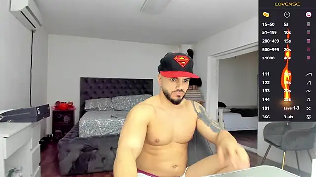 supermanboy94 live sex cam