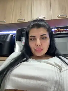 Scarlett-Dream live sex cam