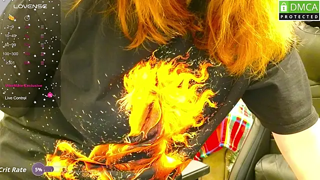 Sinty_Noria live sex cam