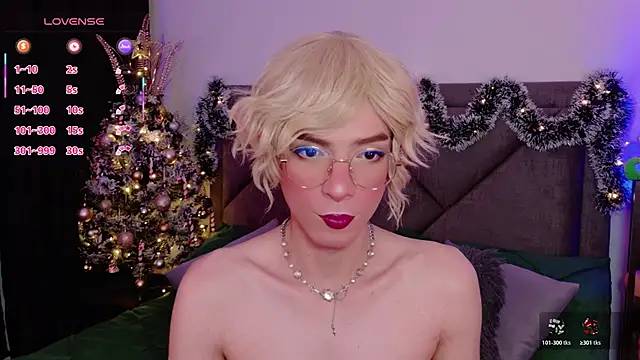 Sammy_Russell live sex cam