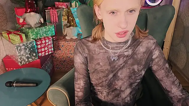 BarbieRichy live sex cam