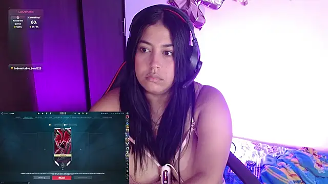 mariam_ferrer live sex cam