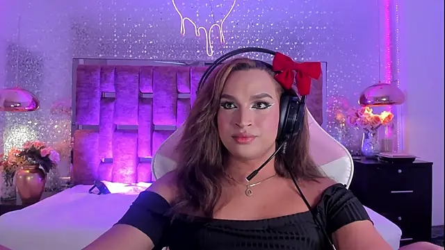 KylieVictoria live sex cam