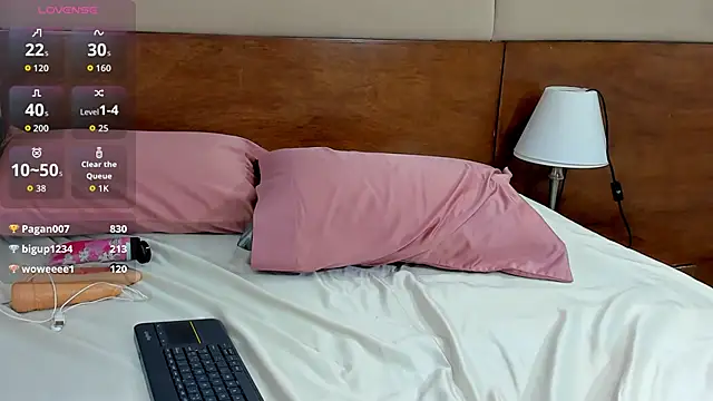 shantall_skinny live sex cam