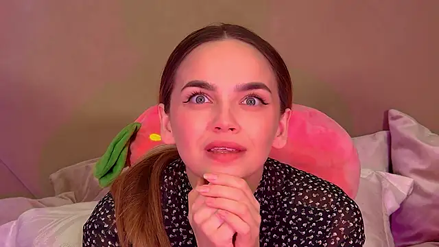 AnitaVenture live sex cam