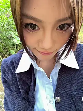 Asia-GoodLuck live sex cam