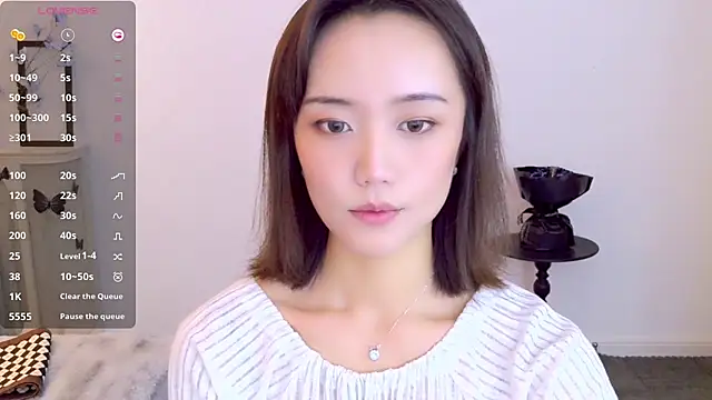 lubanmaster live sex cam