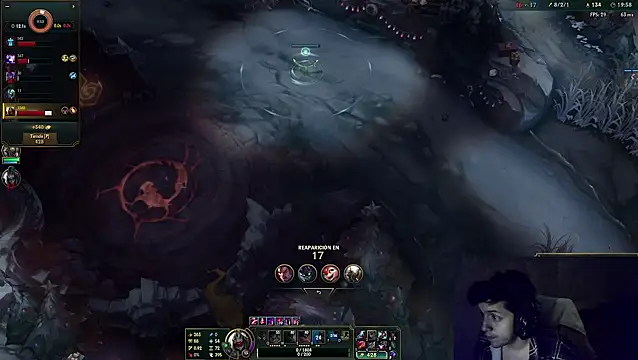 LosPatronesuwu live sex cam