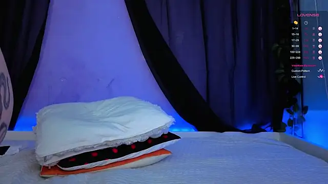 Scarlettsrorm live sex cam