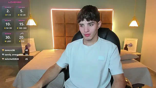 AlejooTwink live sex cam