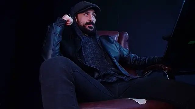 AxelColton live sex cam