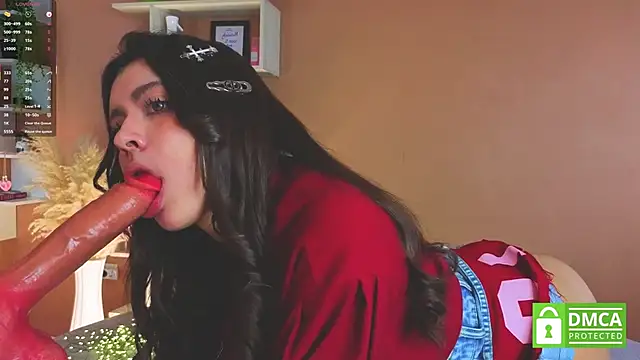 beatrishaa live sex cam