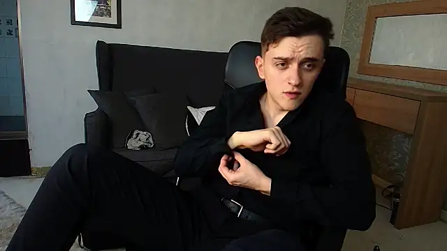 FelixStarkk live sex cam