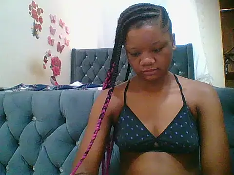 HotJeylee live sex cam