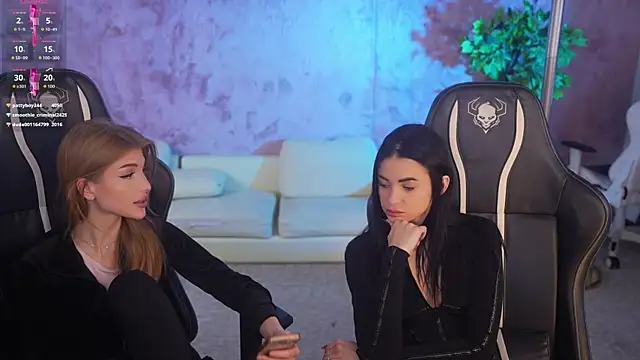 Stacy054 live sex cam