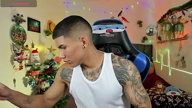 Damian_latinxxx live sex cam