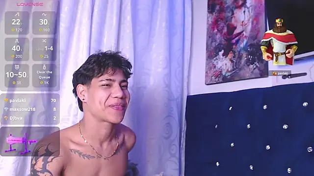 Sexys_Boys_Hot1 live sex cam