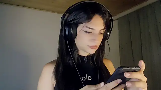 Dollbehavior_ live sex cam