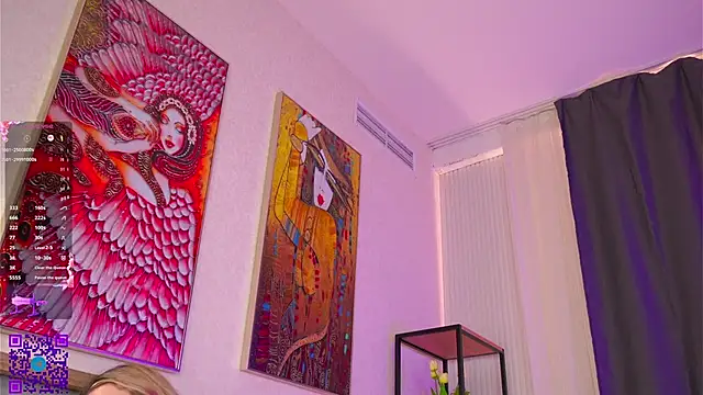 LiliBanger live sex cam