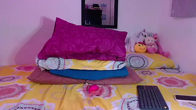 AllysonStonne live sex cam