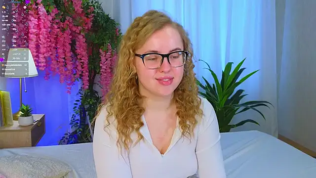 JudithWilson live sex cam