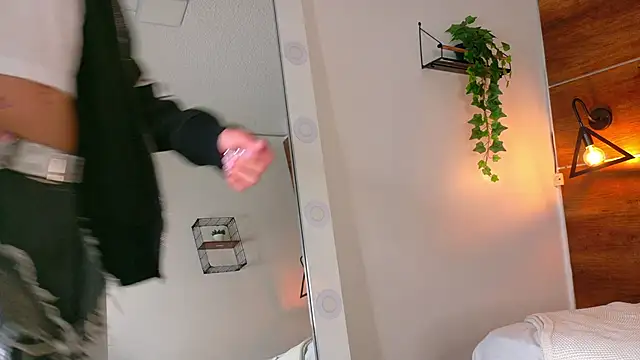 Nickifox__ live sex cam