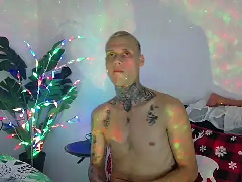 fucking_sinner live sex cam