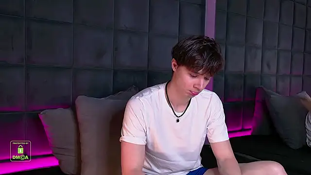 AnthonyHall live sex cam