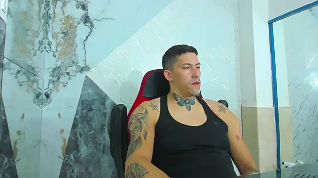 yeckodream live sex cam