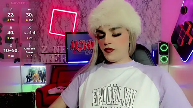 Alessa_mullen live sex cam