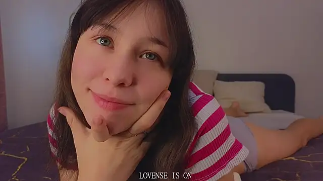 BritniBers live sex cam