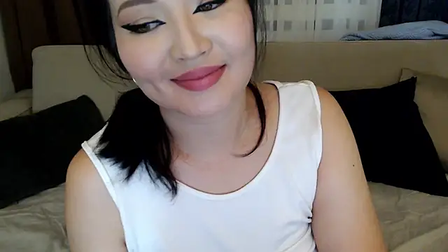 DanyMin live sex cam