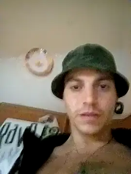 MattITFCAssDestroyer live sex cam