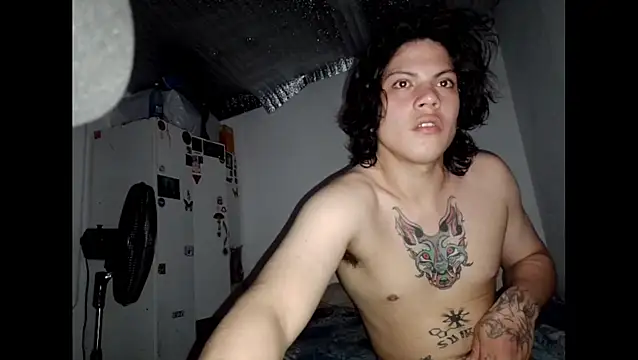 NiceBabyBoy live sex cam