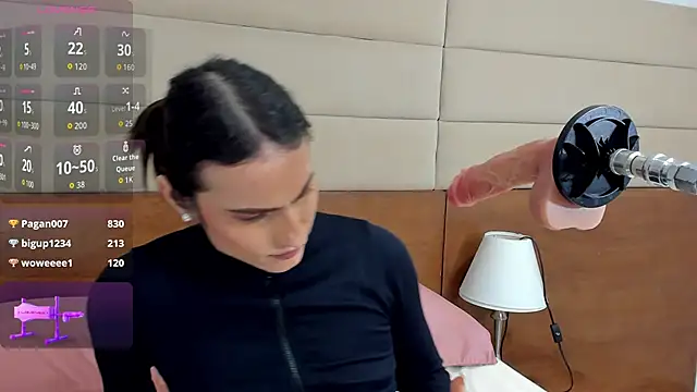 shantall_skinny live sex cam