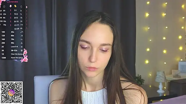 SoftieDream live sex cam