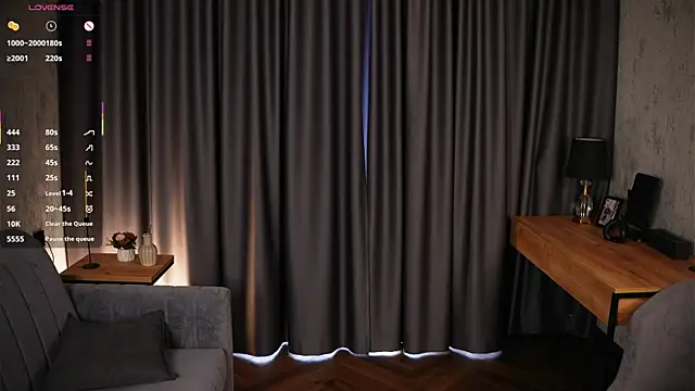 CarleeHake live sex cam