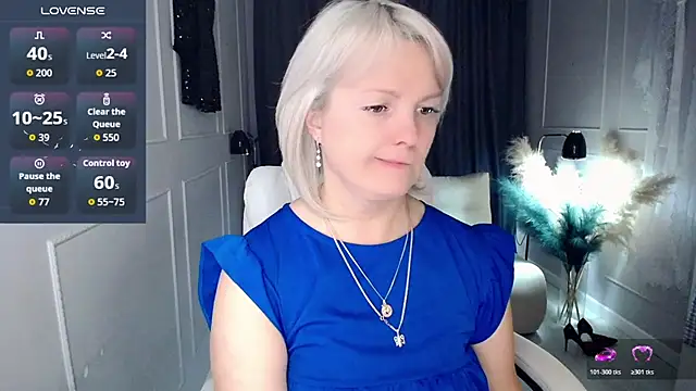 Juarnea live sex cam