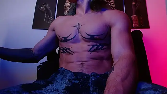 AlbertBernal69 live sex cam