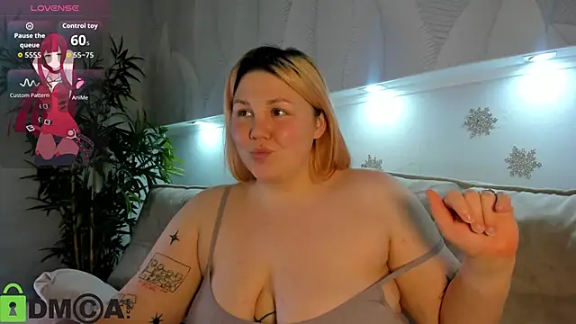 Ruth_Oliver live sex cam