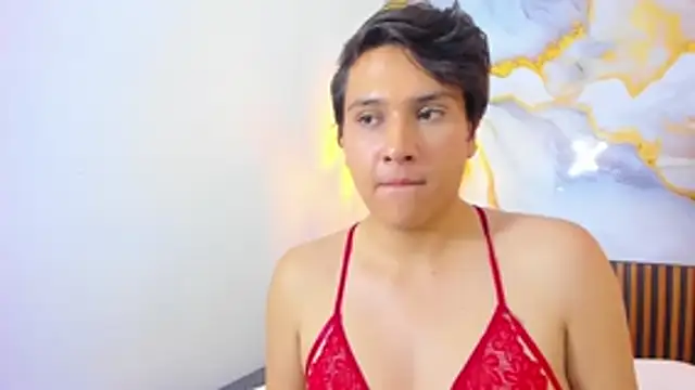 SamLopez1 live sex cam