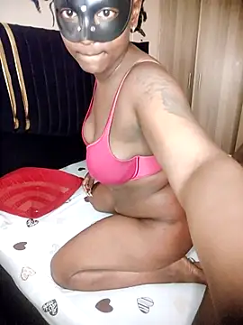 Khaos_kk live sex cam