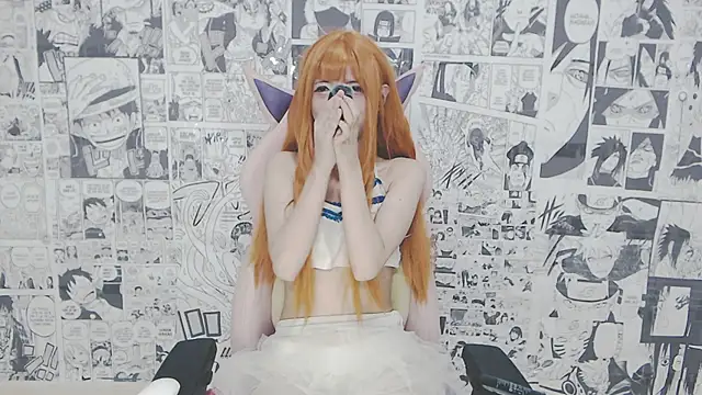 Miahparker live sex cam